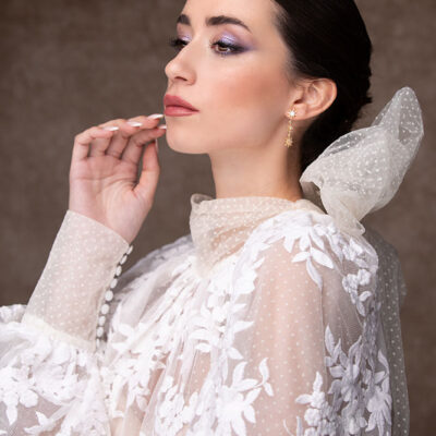 Catálogo novias. Málaga 2024