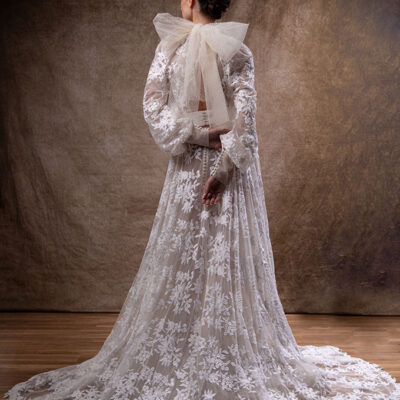 Catálogo novias. Málaga 2024