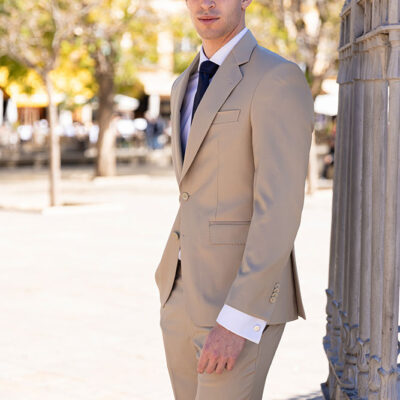 Heredia Tailored. Málaga 2024