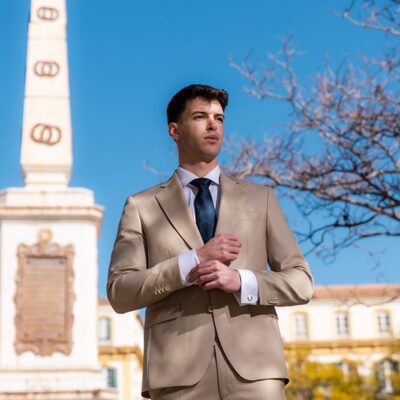 Heredia Tailored. Málaga 2024