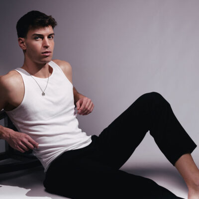 Moda masculina. 2024