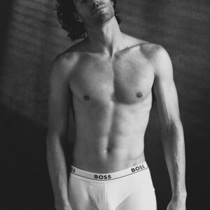 Moda masculina. Málaga 2024