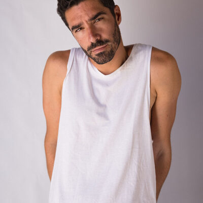 Test en estudio. Málaga