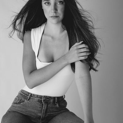 Test en estudio. Málaga