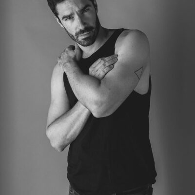 Test en estudio. Málaga