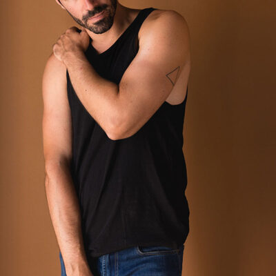 Test en estudio. Málaga