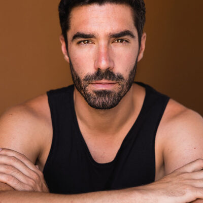 Test en estudio. Málaga