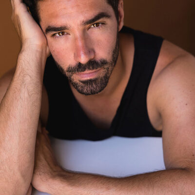 Test en estudio. Málaga