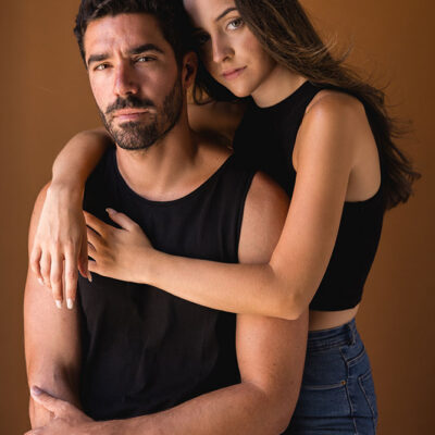 Test en estudio. Málaga