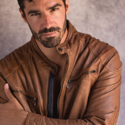 Test en estudio. Málaga