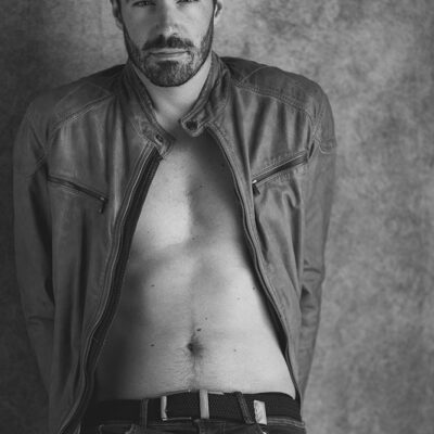 Test en estudio. Málaga