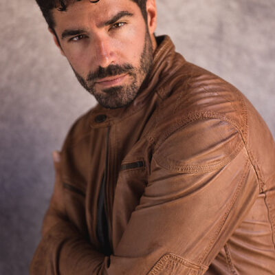 Test en estudio. Málaga