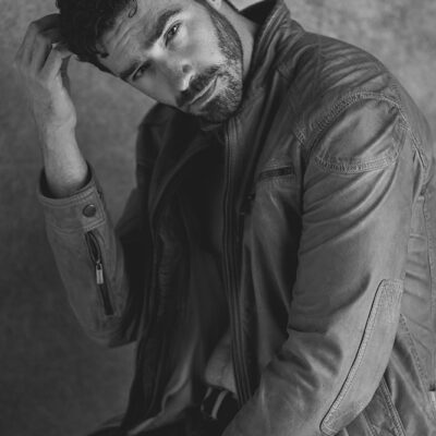 Test en estudio. Málaga