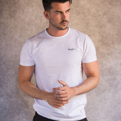 Moda masculina. Málaga 2024