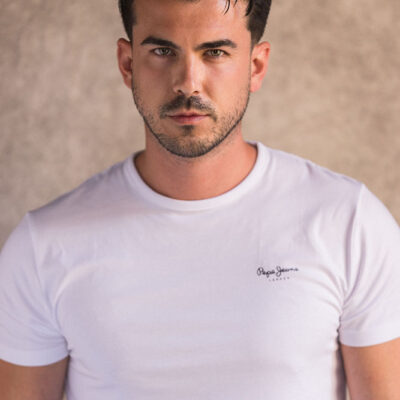 Moda masculina. Málaga 2024