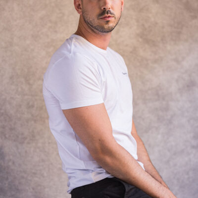 Moda masculina. Málaga 2024