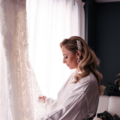 Fotografía de bodas. Sevilla 2024