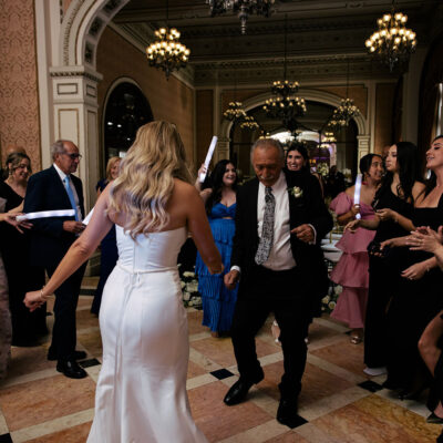 Fotografía de bodas. Sevilla 2024