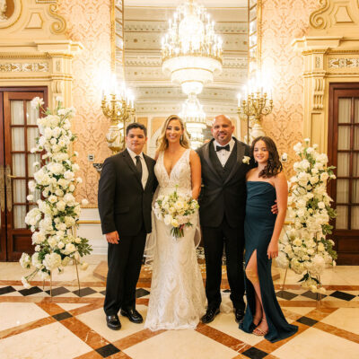 Fotografía de bodas. Sevilla 2024