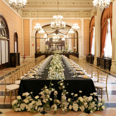 Fotografía de bodas. Sevilla 2024