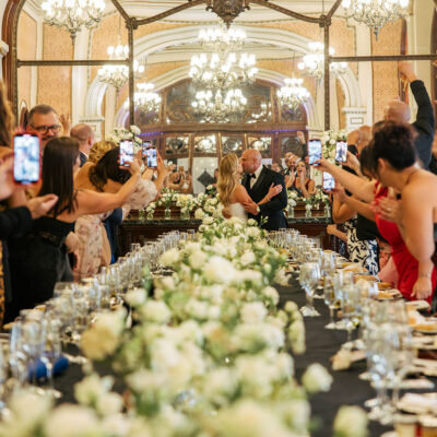 Fotografía de bodas. Sevilla 2024