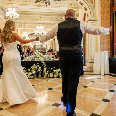 Fotografía de bodas. Sevilla 2024