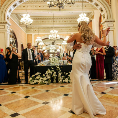 Fotografía de bodas. Sevilla 2024