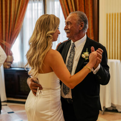 Fotografía de bodas. Sevilla 2024