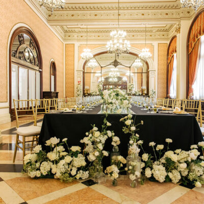 Fotografía de bodas. Sevilla 2024