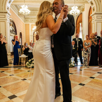 Fotografía de bodas. Sevilla 2024