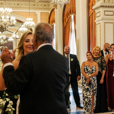 Fotografía de bodas. Sevilla 2024