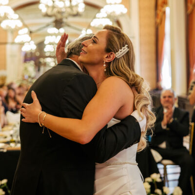 Fotografía de bodas. Sevilla 2024