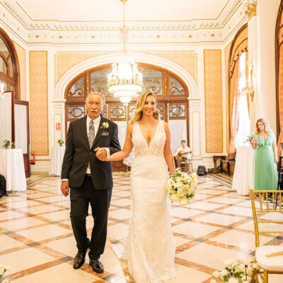 Fotografía de bodas. Sevilla 2024