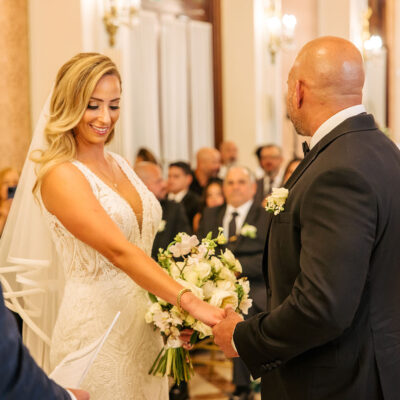 Fotografía de bodas. Sevilla 2024