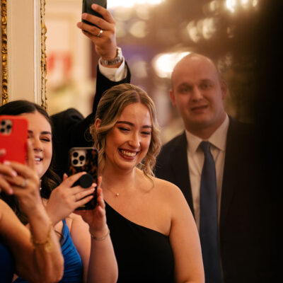 Fotografía de bodas. Sevilla 2024