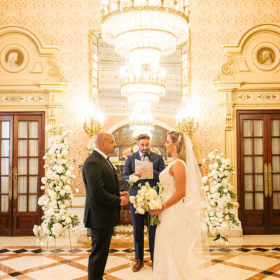 Fotografía de bodas. Sevilla 2024