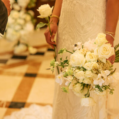 Fotografía de bodas. Sevilla 2024