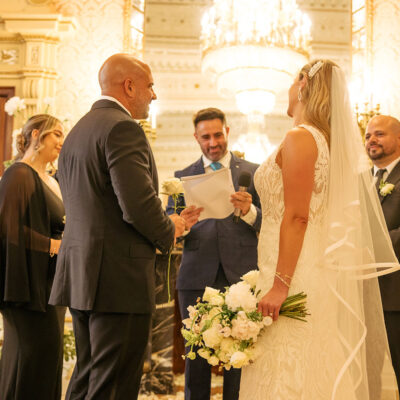 Fotografía de bodas. Sevilla 2024