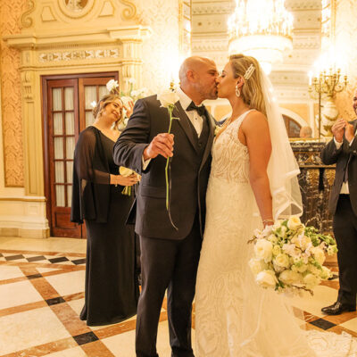 Fotografía de bodas. Sevilla 2024