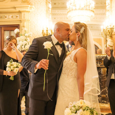 Fotografía de bodas. Sevilla 2024