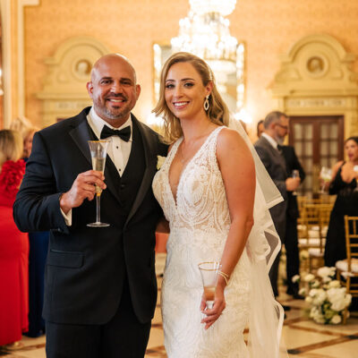 Fotografía de bodas. Sevilla 2024