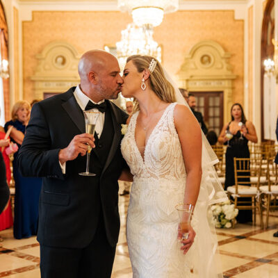 Fotografía de bodas. Sevilla 2024