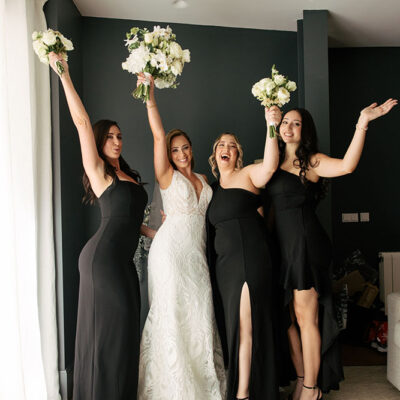 Fotografía de bodas. Sevilla 2024