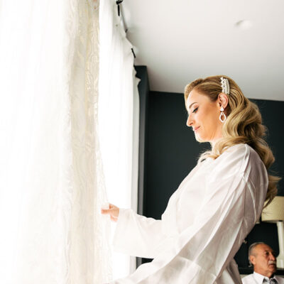 Fotografía de bodas. Sevilla 2024