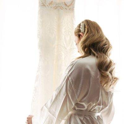 Fotografía de bodas. Sevilla 2024