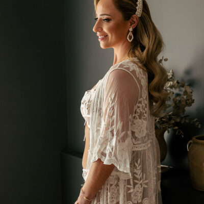 Fotografía de bodas. Sevilla 2024