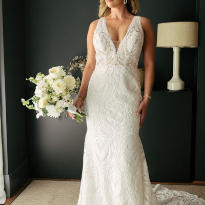 Fotografía de bodas. Sevilla 2024