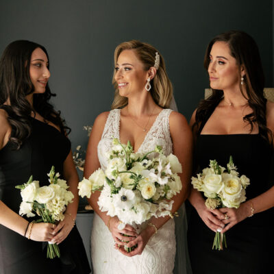 Fotografía de bodas. Sevilla 2024