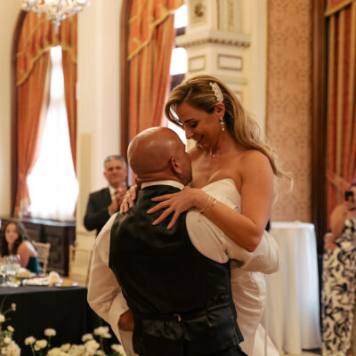 Fotografía de bodas. Sevilla 2024