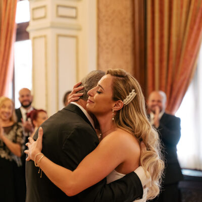 Fotografía de bodas. Sevilla 2024